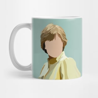 Diana Mug